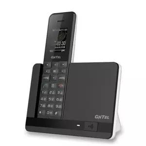 무선전화기 지앤텔8126 디지털 한글 발신자 1.7GHz