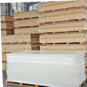 아크릴주문제작 아크릴판 투명 3T 400x300mm