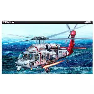 헬리콥터프라모델 1/35 미해군 MH-60S HSC-9 Tridents [BSO83228]