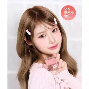 매장정품 CANMAKE 캔메이크 파우더 치크 6종 택 1