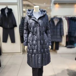 캐쥬얼하고 고급스러운 거위털패딩 코트 FOSL107 NA1378337
