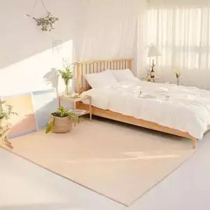 카페트 러그 통통 투톤 베이지 200x250