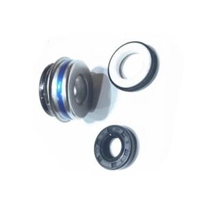 3Pcs 바이크 오토바이 부품 워터 펌프 씰 레갈 랩터 DD350 DD350E-6C DD300G DD
