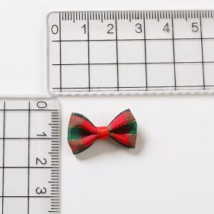 DIY 웨딩 모자용 다색 원단 활 아플리케 옷 의상 코트 바느질 용품 머리 장식 코사지 꽃 신발 선물
