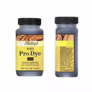 [슈미즈]미국 피빙스 프로 다이 pro dye 염색약 가죽 (9859515A)