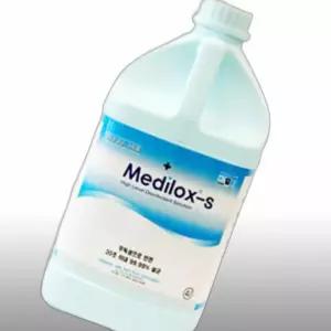 1개 4L 단품 입니다. MJH003 메디록스 산 1개 4L 단품 Medilox-S 입니다.