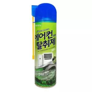 산도깨비에어컨 히터 탈취제(피톤치드) 자동차