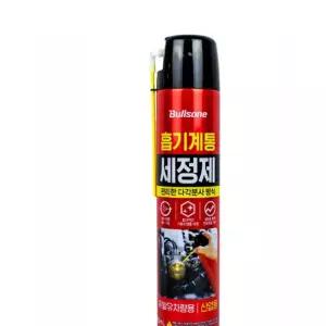 흡기세정제 550ml 엔진 클리너