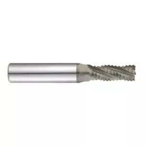 일반엔드밀 80203 코팅라핑엔드밀(TiAIN) RE-150