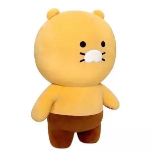 조카선물 카카오 춘식이 대형 봉제인형 캐릭터 인형 선물 1P
