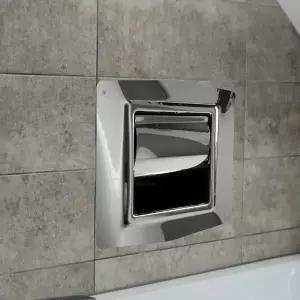 매립휴지걸이 스텐레스 화장실 HLBATH