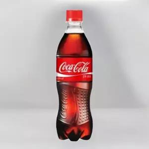 톡톡튀는 코카콜라 500ml-24입 업소용 탄산음료 콜라 음료수