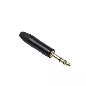 스테레오 제작용 컨넥터 커넥터 Stereo 6.3 6 BB794
