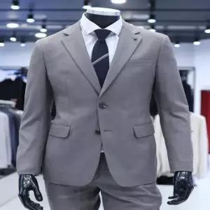 STCO 세이브존04 FW TR 솔리드 수트 1SJ24301SET (28550210)