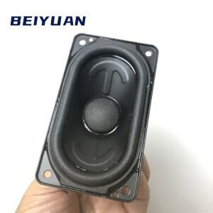 Charge5 ND 1Pcs 3ohm 20/30W 스피커 혼 트위터 미드레인지