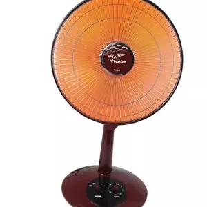 (올핀)전기히터 타올라1590 다와 카본 선풍기형 난로