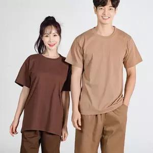 (다올)찜질복세트 베스터 178-179SET 사우나복 마사지복 스파복