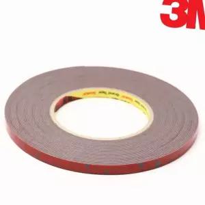 (다올)3M 강력양면테이프 11M 8mm x 11m 부착테이프