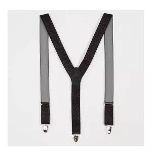 남성 플라워 서스펜더 웨딩하객룩 코디 GFA-1010161