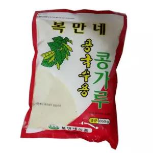 (다올)콩가루 850G 복만네