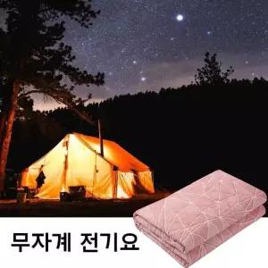 [단잠][단잠] 무자계 안심전기요 소형(67.5x180) 랜덤발송 (9339895A)