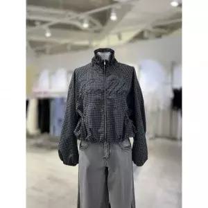 일부수량 (에고이스트)핫핏스 포인트 밑단 스트링 점퍼ES2JZ300 2794808