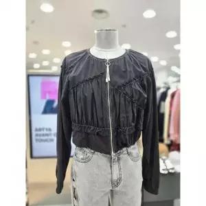 일부수량 에고이스트 셔링 포인트 밑단 스프링 점퍼ER2WZ560 2794802