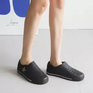 오너클랜 캐쥬얼운동화 런닝 방한화 여성슬립온 캐쥬얼슈즈