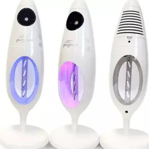 (다올)음이온 필터 초음파가습기 GH-120 무드등 LED 인테리어