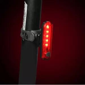 자전거후미등 USB충전 볼케이노후미등 LED라이트 YOi96GpG