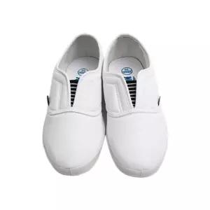 의료용 실내화 간호사 전용 레자 단화