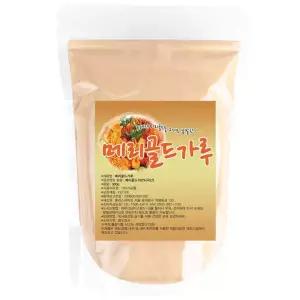 제주산 마리골드가루 300g 메리골드분말