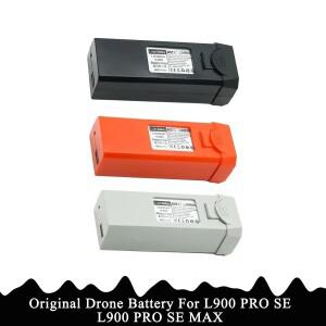 FPV 카메라 쿼드콥터 부품 드론 배터리 전문 4K HD 5GWIFI L900 Pro SE MAX GPS 7.4v 2200mAh