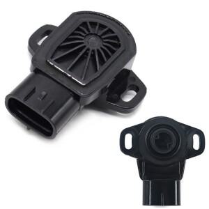 폴라리스 레인저 스포츠맨 RZR 450 500 550 자동차 교체 부품용 스로틀 위치 센서 TPS 3131705 3140173 FTV