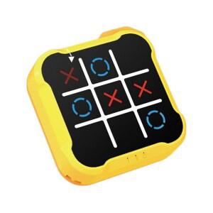 빙고게임 오목판 전자 Tic 전자오목판 Tac Toe 놀이 TIC TAC TOE
