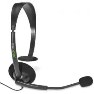마이크로소프트 공식 Xbox 360 유선 헤드셋 대량 포장
