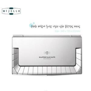 미젤로 방탄유리 팔레트 36칸 MWP-3036/파렛트