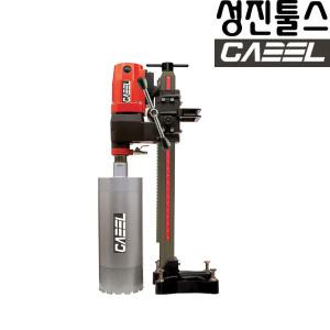 캐벨 코아드릴 CSN-6A 160mm(6) 습식코아드릴