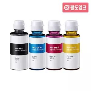 삼성 INK-K610 호환 잉크 SL T1670W T1672W J1560 T1673W