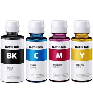 삼성전자 잉크 INK-K610 SL-T1670W SL-J1560