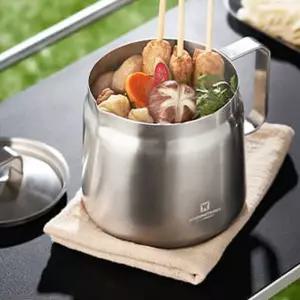 바겐슈타이거 인덕션 케틀팟 스텐 주전자 냄비 멀티팟 1.5L