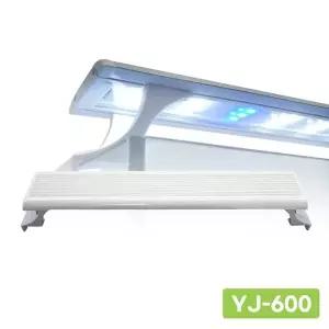 아마존 수족관 LED등커버 YJ 600 슬림어항조명 어항등