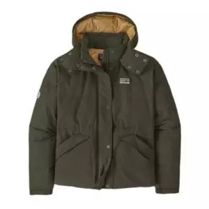 파타고니아 다운드리프트 자켓 20625PNGR PINE NEEDLE GREEN DOM