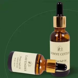 나임 드라이어볼 아로마오일 30ML 양모볼오일