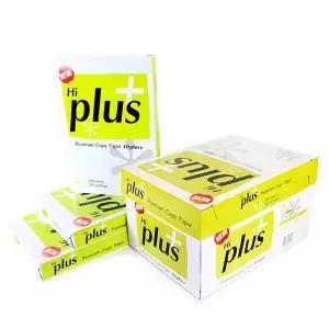하이플러스 A3 75g 2500매 1BOX/복사용지/a3용지