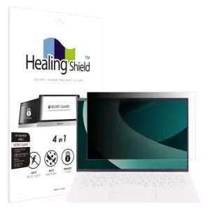 LG 그램 2025 14Z90T 14ZD90T 항균 보안필름 블루라이트차단 양면 정보보안기