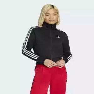 adidas 파이어버드 클래식 트랙탑 - 블랙화이트 KD7981