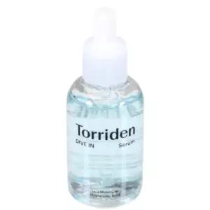토리든 다이브인 저분자 히알루론산 세럼 50ml 속건조 수분세럼 피부보습