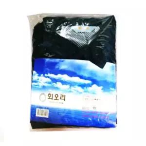 오토바이 우비 배달 우의 여성 회오리 신사 등산 FW4B1912