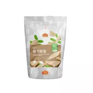 제천 황기 분말 300g